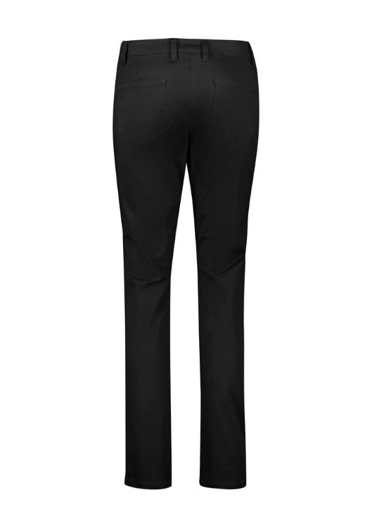 Picture of Traveller Womens Slim Leg Stretch Chino Pant