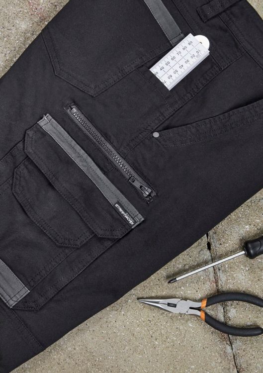 Picture of Mens Streetworx Heritage Pant