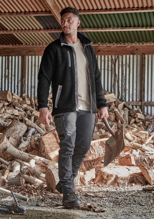 Picture of Mens Streetworx Heritage Pant