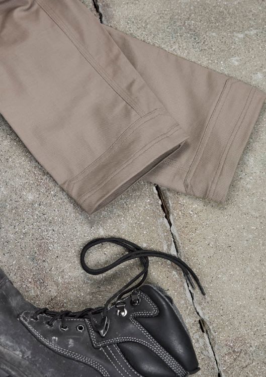Picture of Mens Rugged Cooling Stretch Pant