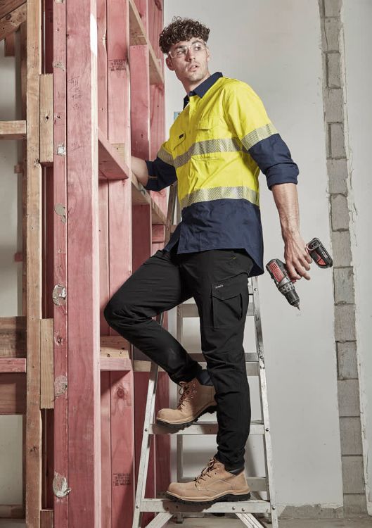 Picture of Mens Lightweight Outdoor Pant