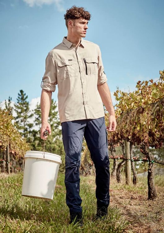 Picture of Mens Lightweight Outdoor Pant