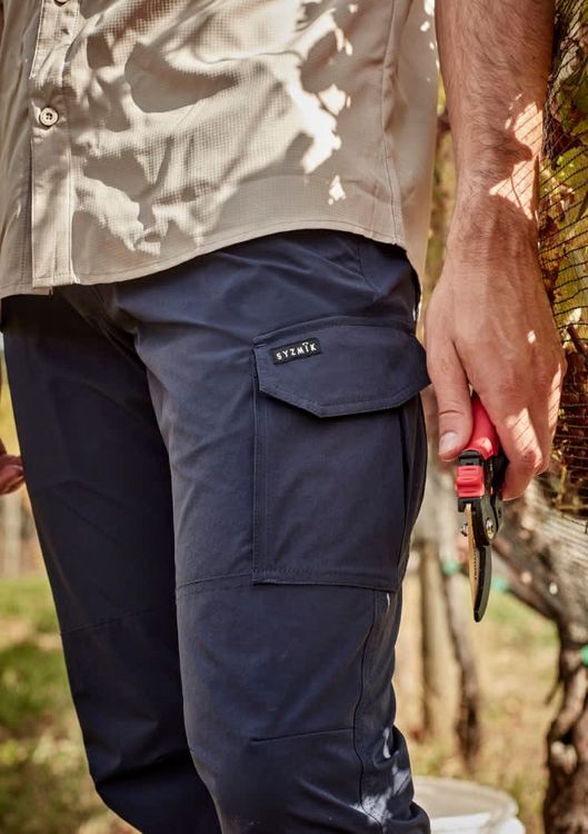 Picture of Mens Lightweight Outdoor Pant