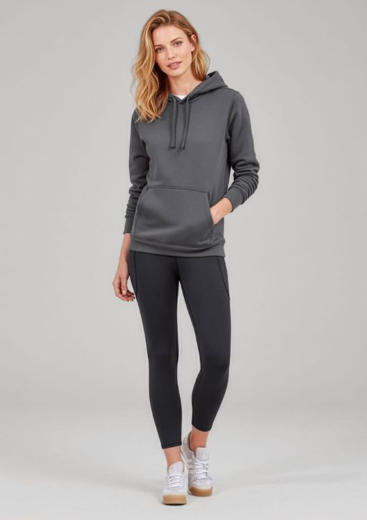 Picture of Luna Womens 7/8 Length Legging