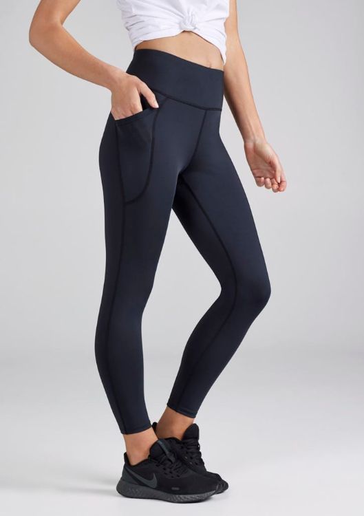 Picture of Luna Womens 7/8 Length Legging