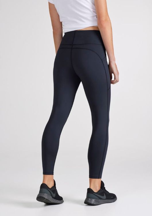 Picture of Luna Womens 7/8 Length Legging