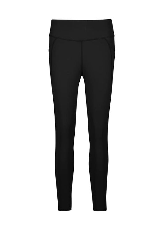 Picture of Luna Womens 7/8 Length Legging