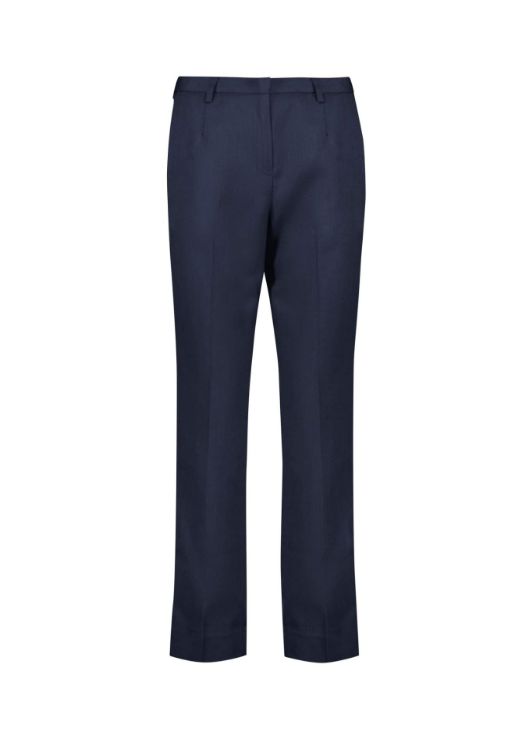 Picture of Cool Stretch Womens Tapered Leg Adjustable Waist Pant