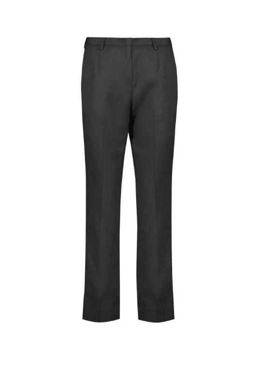 Picture of Cool Stretch Womens Tapered Leg Adjustable Waist Pant