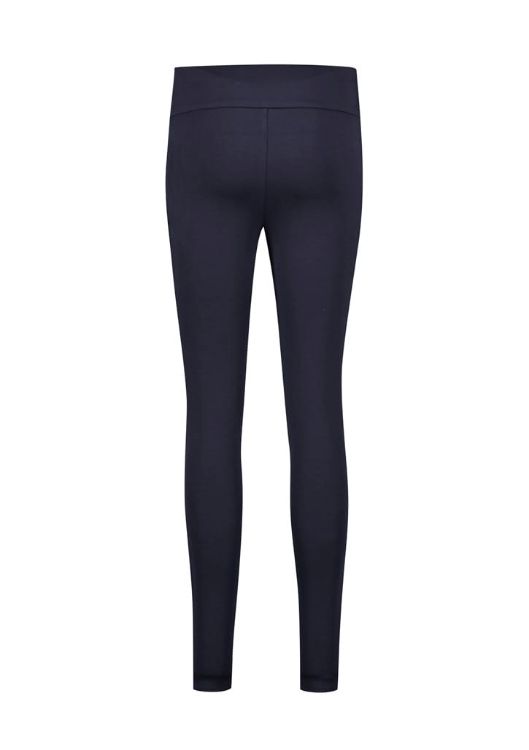 Picture of Scuba Ponte Womens High-rise Pull-on Corporate Legging