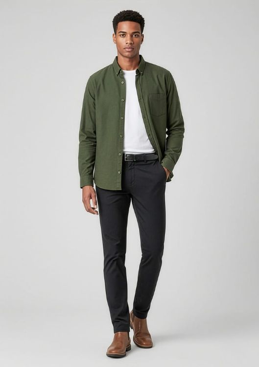 Picture of Venture Mens Pant