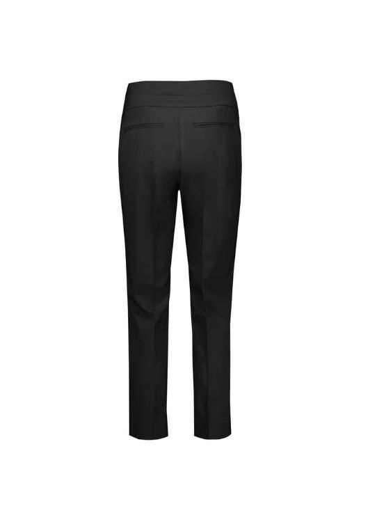Picture of Renew Womens 7/8 Mid-Waist Slim Leg Pant