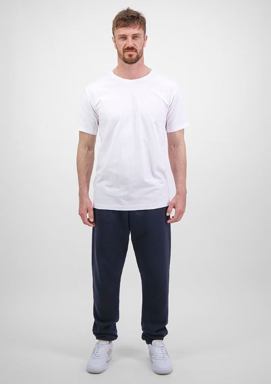 Picture of Basis Mens Track Pant