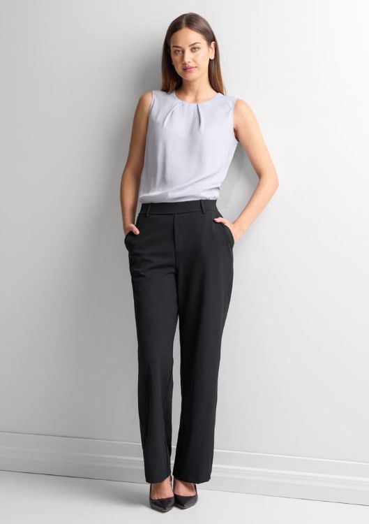 Picture of Soft Stretch Womens Pant