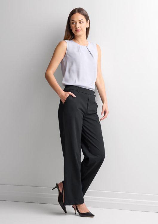 Picture of Soft Stretch Womens Pant