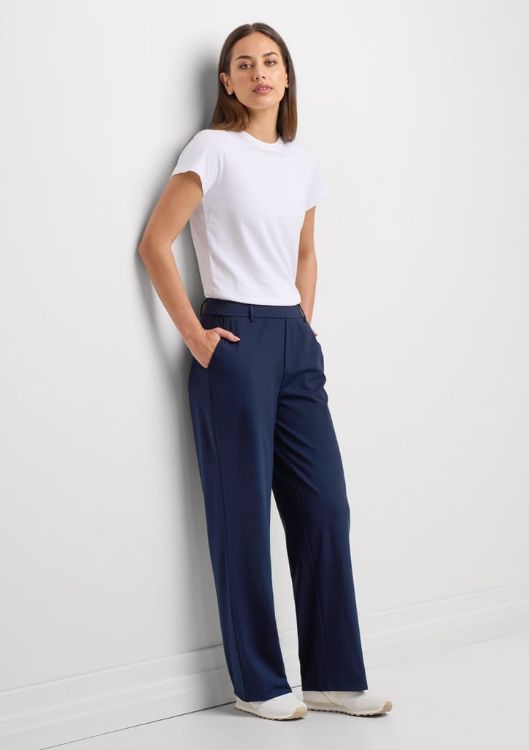 Picture of Soft Stretch Womens Pant