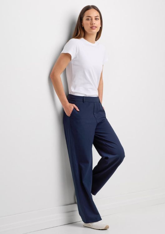 Picture of Soft Stretch Womens Pant
