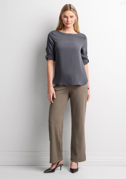 Picture of Soft Stretch Womens Pant