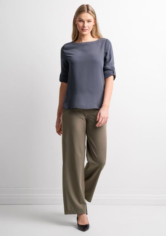 Picture of Soft Stretch Womens Pant