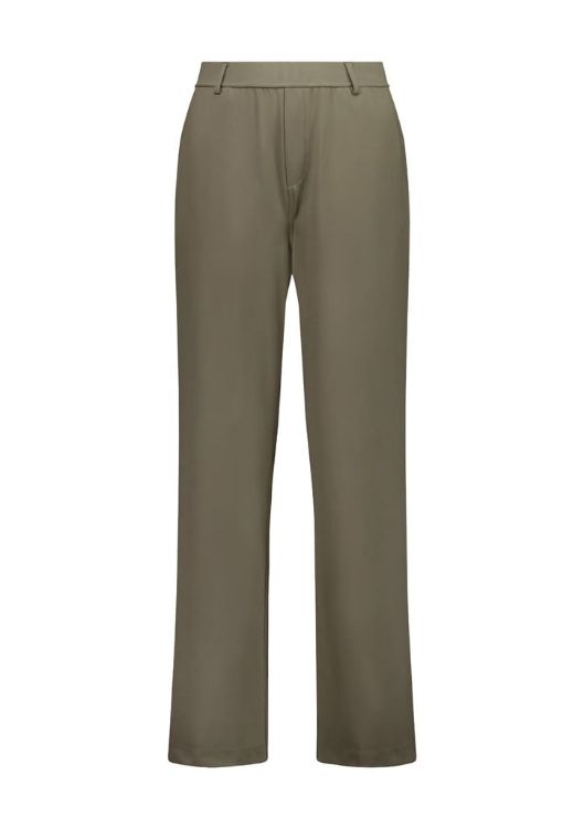 Picture of Soft Stretch Womens Pant