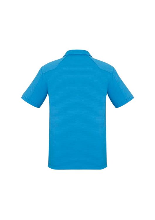 Picture of Profile Mens Short Sleeve Polo