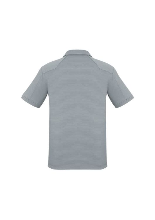 Picture of Profile Mens Short Sleeve Polo