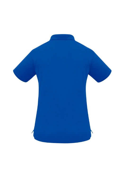 Picture of Sprint Womens Short Sleeve Polo