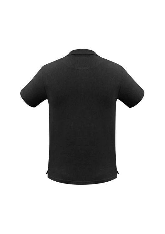 Picture of Neon Mens Short Sleeve Polo