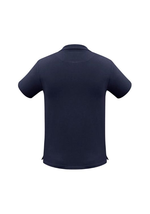 Picture of Neon Mens Short Sleeve Polo