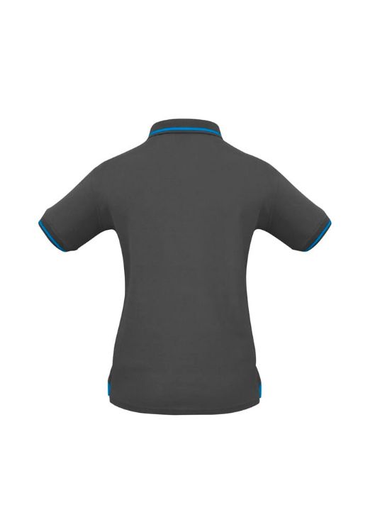 Picture of Jet Womens Short Sleeve Polo
