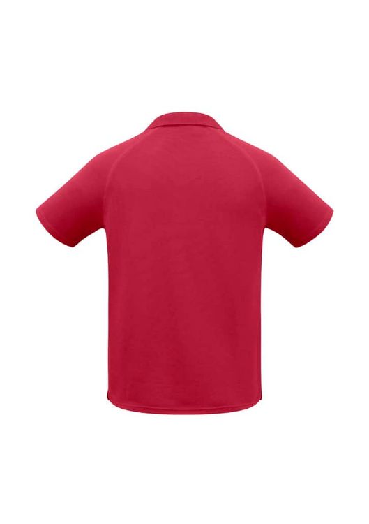 Picture of Sprint Kids Short Sleeve Polo