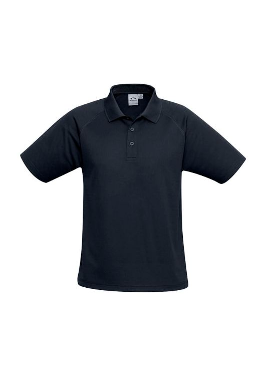 Picture of Sprint Kids Short Sleeve Polo