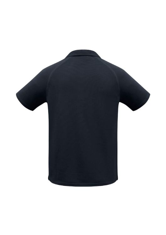 Picture of Sprint Kids Short Sleeve Polo