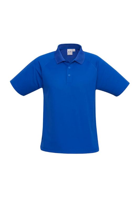 Picture of Sprint Kids Short Sleeve Polo