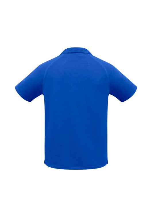 Picture of Sprint Kids Short Sleeve Polo