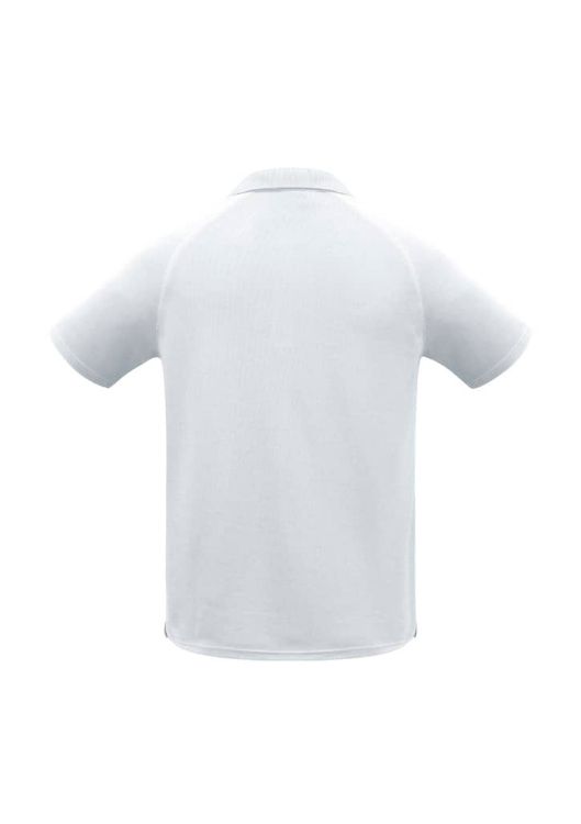 Picture of Sprint Kids Short Sleeve Polo