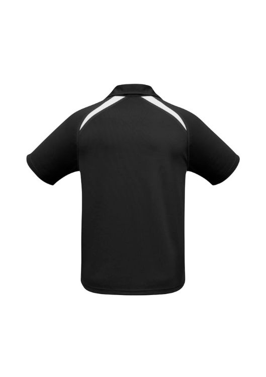 Picture of Splice Kids Short Sleeve Polo