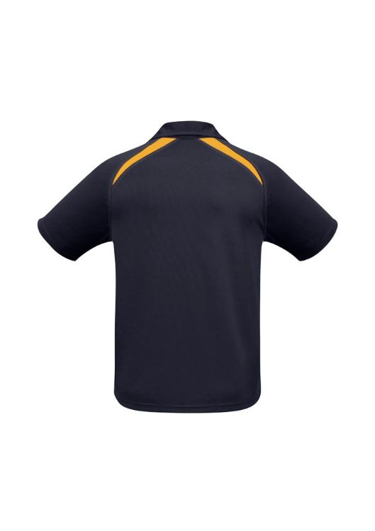 Picture of Splice Kids Short Sleeve Polo