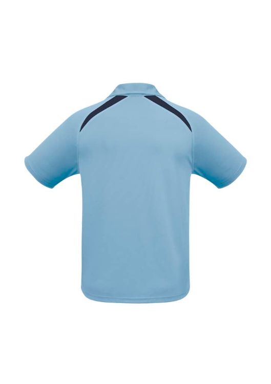 Picture of Splice Kids Short Sleeve Polo