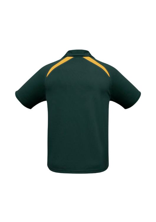 Picture of Splice Kids Short Sleeve Polo
