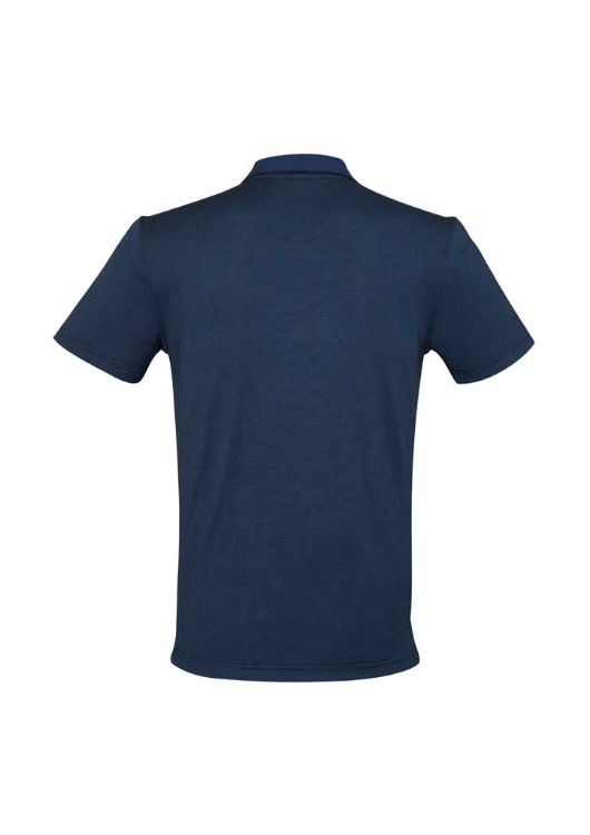 Picture of Shadow Mens Short Sleeve Polo