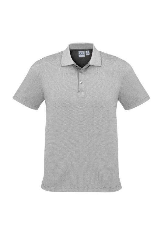 Picture of Shadow Mens Short Sleeve Polo