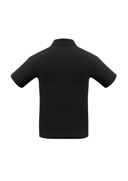 Picture of Ice Mens Short Sleeve Polo