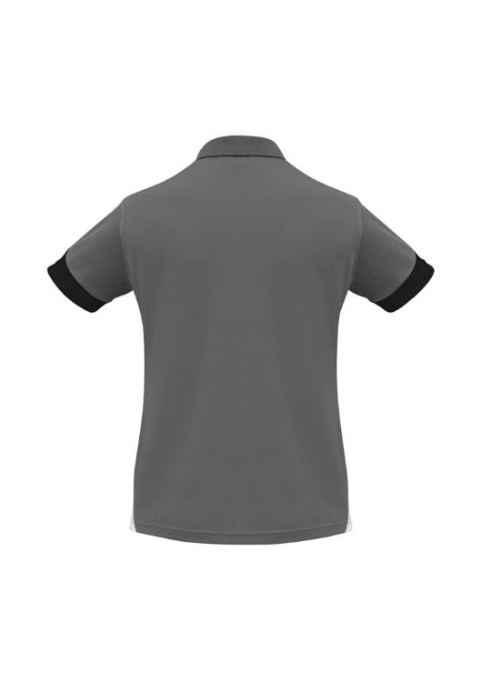 Picture of Talon Womens Short Sleeve Polo
