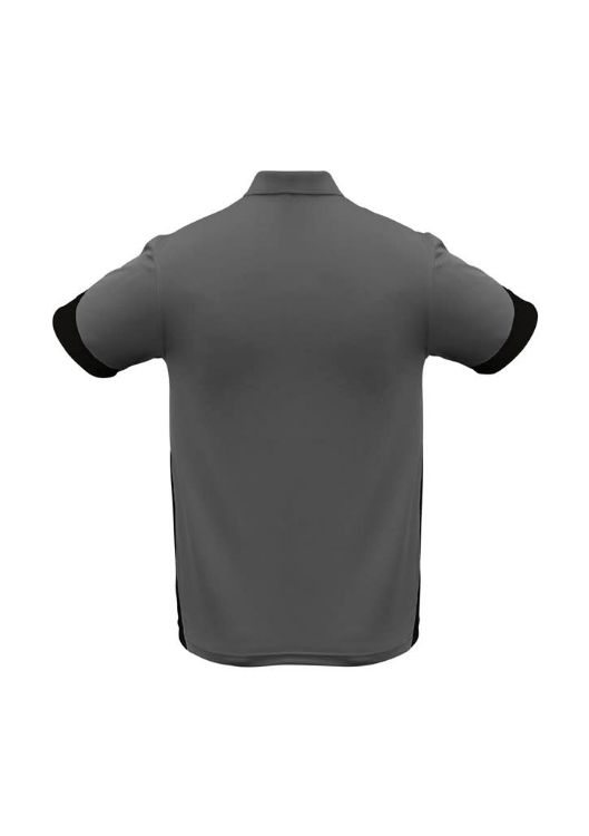Picture of Talon Mens Short Sleeve Polo