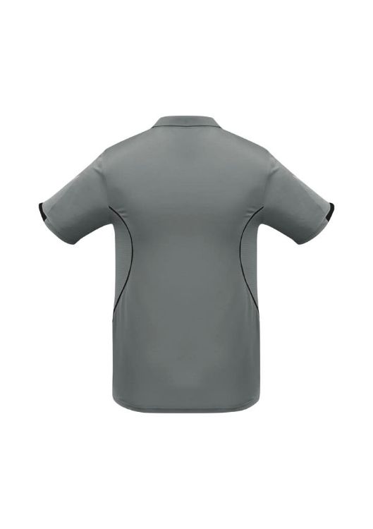 Picture of Razor Mens Short Sleeve Polo