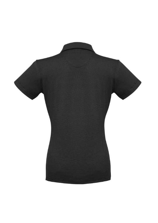 Picture of Shadow Womens Short Sleeve Polo