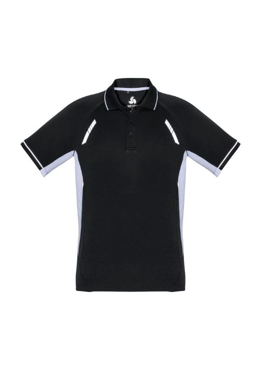 Picture of Renegade Kids Short Sleeve Polo