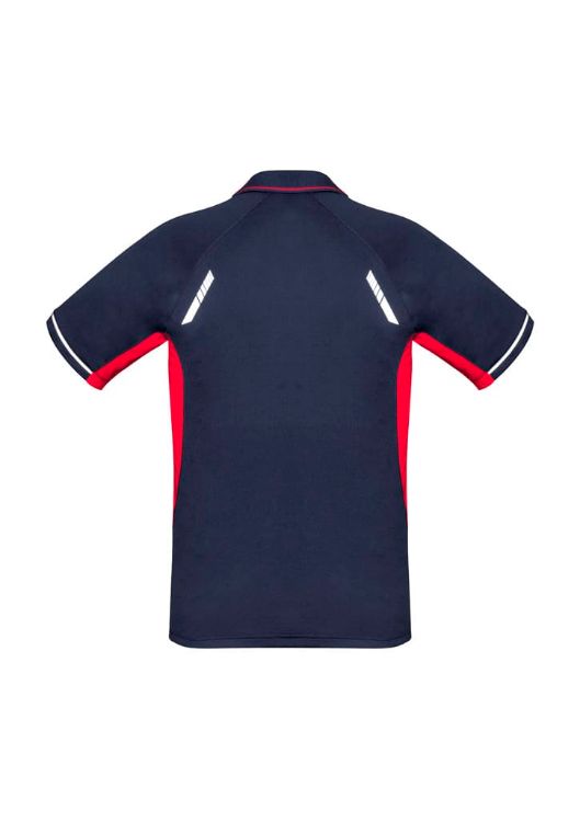 Picture of Renegade Kids Short Sleeve Polo