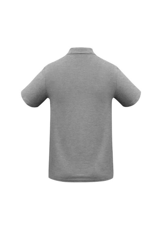 Picture of Crew Mens Short Sleeve Polo